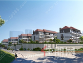 龙湖郁林府，南宁鼎豪的**规制