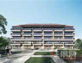 有一种别墅，是人生的理想、城市的骄傲