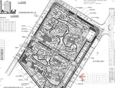 速看！港南这个楼盘总平图**有调整，首层由商业变更为住宅