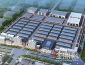 福达农产品冷链物流园10月投入运营