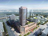 增19个班! 南宁市第二中学新民校区(初中部)改扩建项目即将开始!