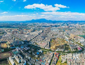 新盘入市房源足，怕买错？那你得看看别人选的这些**盘！