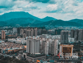 贵港八月土拍“答卷”一锤定音！一成交两终止，来看下具体信息吧~