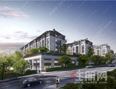 城市占位No.1，定义南宁城市峯向的它到底有多**？