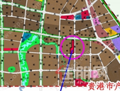 速看！贵港这些项目总平图公示及地块调整，有你关注的嘛？