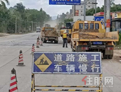 路面坑洼频遭吐槽！玉林这条路终于要大修了，时间是……