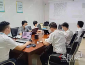 奥园顾荣幸福里｜广西区域8月强基提质培训课程—如何做好项目全周期客户关系管理