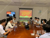 “匠心筑梦 奋进前行”||奥园广西区域工程师文化节知识竞赛活动圆满结束