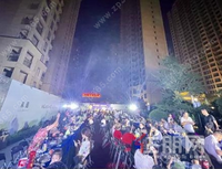 京茂苏园｜美邻相约，宴遇美好，中秋感恩答谢宴圆满落幕！