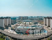 火车站片区商业金融用地**调整，效果图抢先看