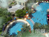 这些自带商业体的大城, 将带你开启都市生活新时代!