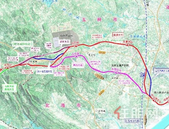 一路向海！玉林又一条铁路项目新进展来了