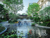 这家公司，又将园林做成了梦里才有的样子！