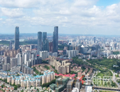 11盘3万+! 南宁9月**房价地图来了! 看看你家房子值多少钱?