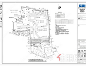 贵港市港北区港城街道中心小学教学综合楼**定点图