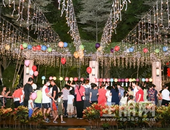 万家团圆，悦享中秋丨华泰业主中秋合家欢圆满落幕