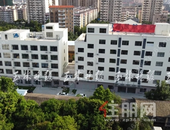 内部图片曝光！玉林福绵机场城市候机楼竣工验收