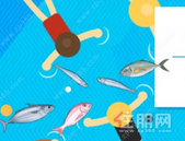 全城捕鱼达人注意！国庆“鱼”乐无极限，是时候展现真正的技术了