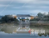 西山泉丨“长寿元素”、“空气维生素”、“天然氧吧”，桂平的这里全都有...