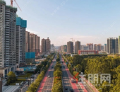 中秋小长假贵港商品房共网签143套 住宅仅有65套