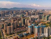 实现大逆转，八月再度飘红！贵港楼市商住房去化1544套，环比增长27%！