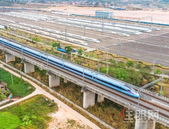 好消息！玉林至北海即将增开动车！