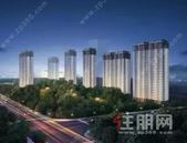 返乡置业选大唐世家，首期3万起，房﹒车﹒位一步到位！