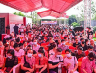 逆势而上，见真功夫！荣和好样的