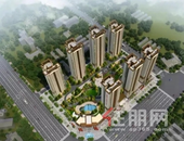 在贵港，超百米楼间距，这个距离太“奢尺”了