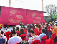 久仰不如亲鉴 | 建发·五象和悦禅境示范区盛境绽放！