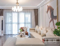 满分出击丨网红“超级月亮”登陆东方河畔，月饼礼盒免费领取