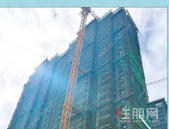 中梁·璟园9月工程进度播报！