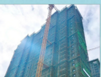 中梁·璟园9月工程进度播报！