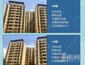 中梁·云天府｜九月有信来，家音如期至