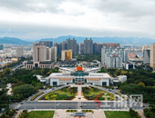 城北这家新医院的总平图迎来**曝光，具体信息是......