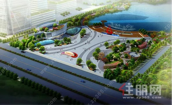 图片来源：《南宁晚报》桂民投产业园中央公园意向图二.jpg