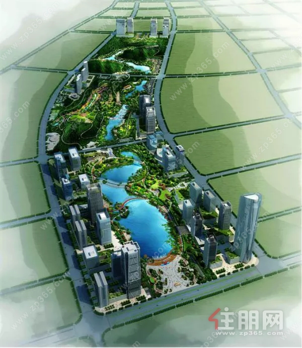 图片来源：《南宁晚报》桂民投产业园鸟瞰图.jpg
