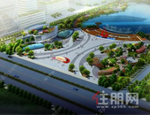 约2万亩! 南宁空港将打造“巨无霸”产业新城! 又一个**4A级景区?