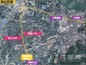 轨道集团6.971亿拿下两城！桂柳路41亩宅地“三度返场”终出让！