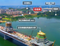 龙光玖悦湾|柳北蓄势崛起 致敬理想人居