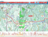重大利好！柳梧铁路全线初步设计已获批复！
