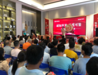 敢露真面目，这个楼盘“素颜”精工呈现，提前带业主感受美好的生活场景...