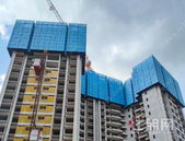 天空之城|8月家书，初秋“家”音至，美好焕新来