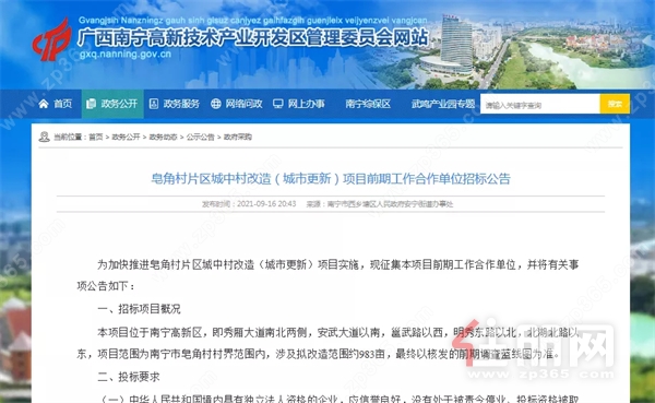 南宁高新区技术产业开发区管理委员会网站.jpg