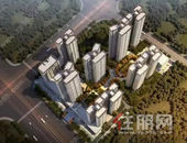 三房“秒变”五房！教科书式高拓户型，三代同堂刚好圆满