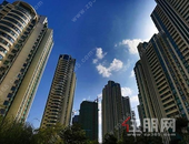 楼市初现企稳迹象 机构预计一二线城市将转暖