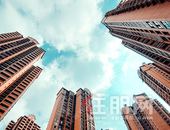 2021年热售待售楼盘建筑信息及**竣工日期一览