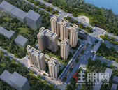 荣归平南，安家城芯 | 为幸福与未来，置业盛世江畔