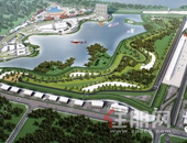 贵港汽车新技术创新研创园项目B、C、D地块挂出，具体信息是...