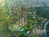 【广汇·钰荷园】贵港西江新城，园博园旁，城熟大城